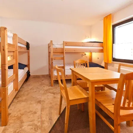 Holiday home Reichenbach *