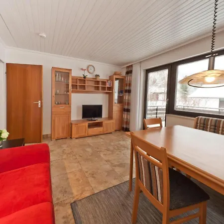 Holiday home Reichenbach Nesselwang