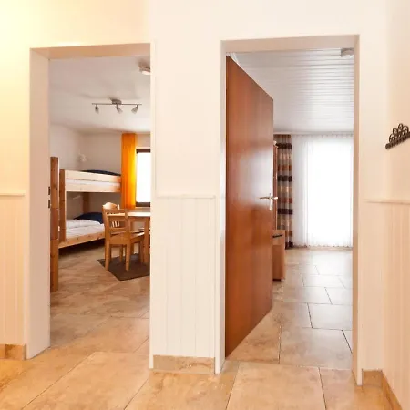 Holiday home Reichenbach