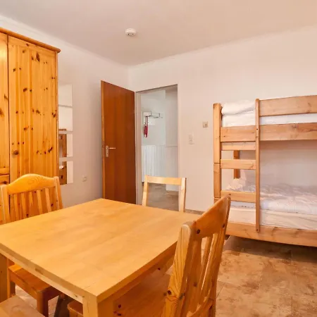 Reichenbach Holiday home Nesselwang